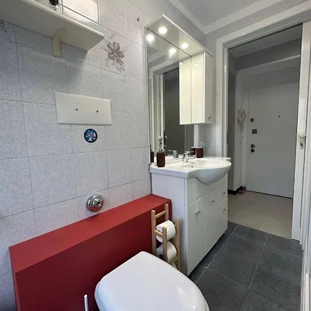 Lake, Lakefront 30m Lejlighed