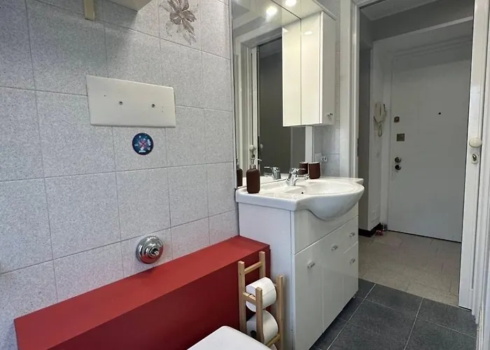 Lake, Lakefront 30m Lejlighed