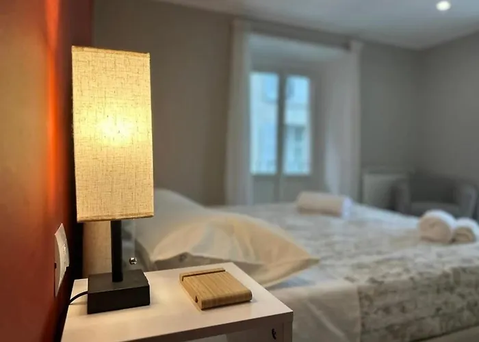 Lake, Lakefront 30m Lejlighed