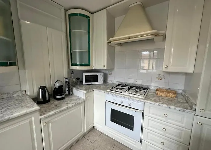 Lejlighed Lake, Lakefront 30m *