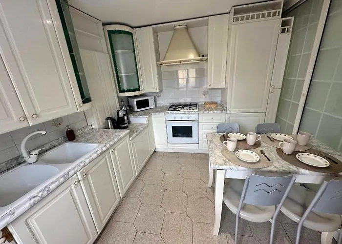 Lake, Lakefront 30m * Como