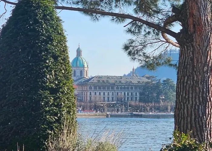 Lejlighed Lake, Lakefront 30m