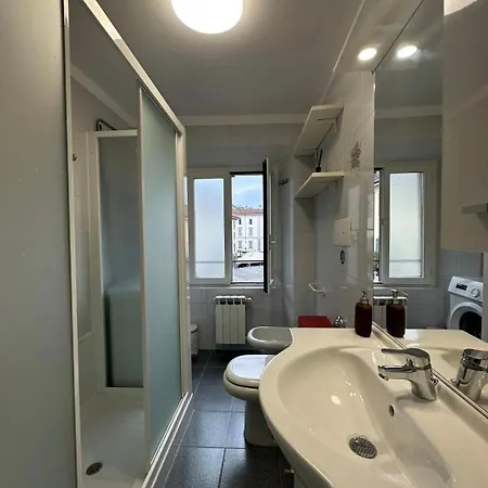 Lake, Lakefront 30m Appartement