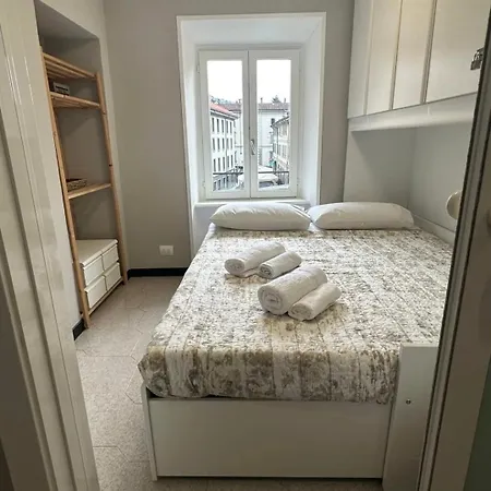 Lake, Lakefront 30m Appartement